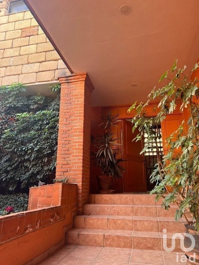 Casa en Venta en Jardines del Pedregal, Álvaro Obregón, Ciudad de México | NEX-232116 | iad México | Foto 4 de 19