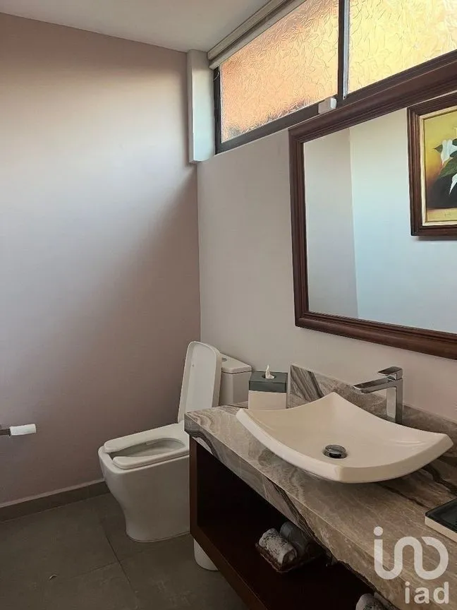 Casa en Venta en Jardines del Pedregal, Álvaro Obregón, Ciudad de México | NEX-232116 | iad México | Foto 7 de 19