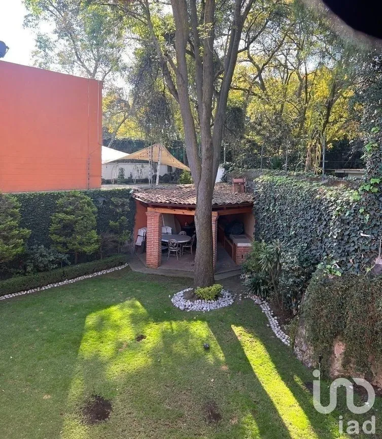 Casa en Venta en Jardines del Pedregal, Álvaro Obregón, Ciudad de México | NEX-232116 | iad México | Foto 8 de 19