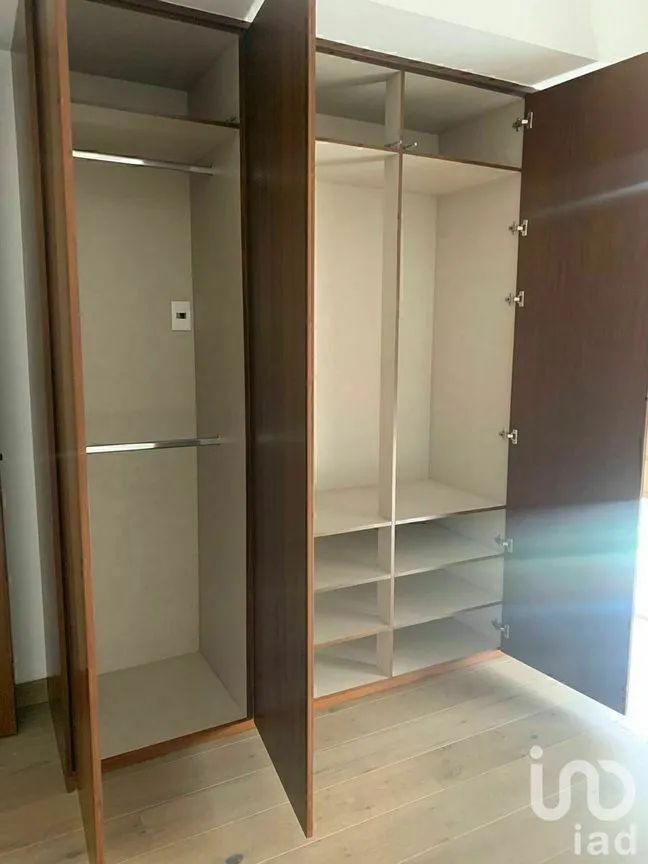Departamento en Venta en Los Alpes, Álvaro Obregón, Ciudad de México | NEX-232122 | iad México | Foto 15 de 15