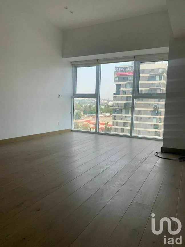 Departamento en Venta en Los Alpes, Álvaro Obregón, Ciudad de México | NEX-232122 | iad México | Foto 4 de 15