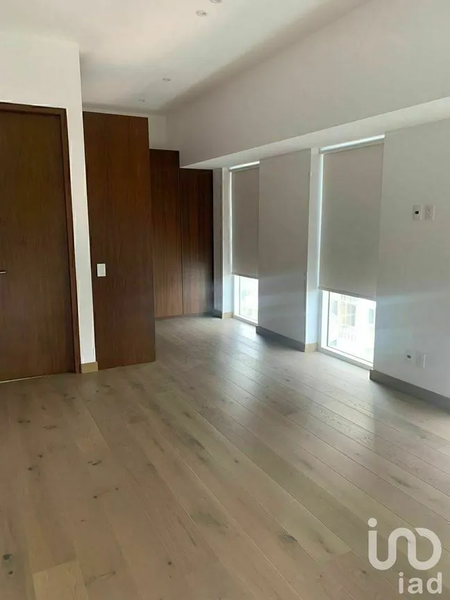 Departamento en Venta en Los Alpes, Álvaro Obregón, Ciudad de México | NEX-232122 | iad México | Foto 6 de 15