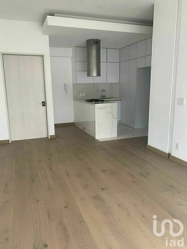 Departamento en Venta en Los Alpes, Álvaro Obregón, Ciudad de México | NEX-232122 | iad México | Foto 7 de 15