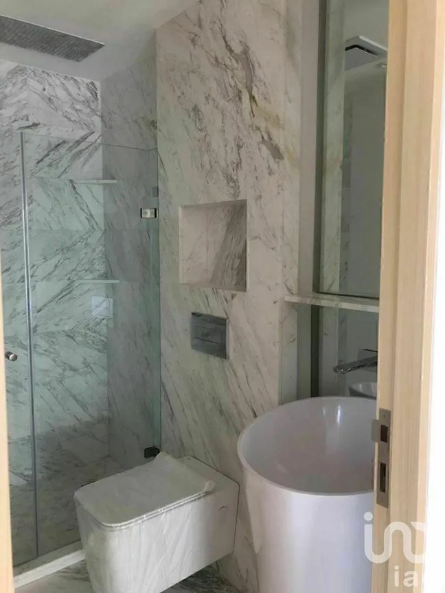 Departamento en Venta en Los Alpes, Álvaro Obregón, Ciudad de México | NEX-232122 | iad México | Foto 8 de 15
