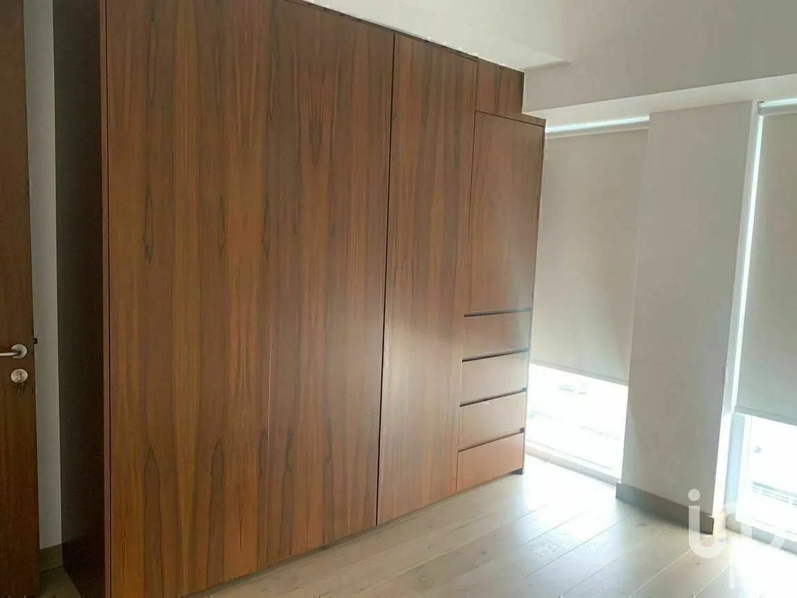 Departamento en Venta en Los Alpes, Álvaro Obregón, Ciudad de México | NEX-232122 | iad México | Foto 9 de 15
