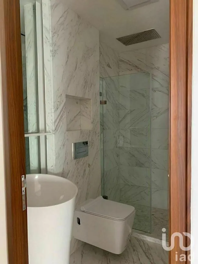 Departamento en Venta en Los Alpes, Álvaro Obregón, Ciudad de México | NEX-232122 | iad México | Foto 10 de 15