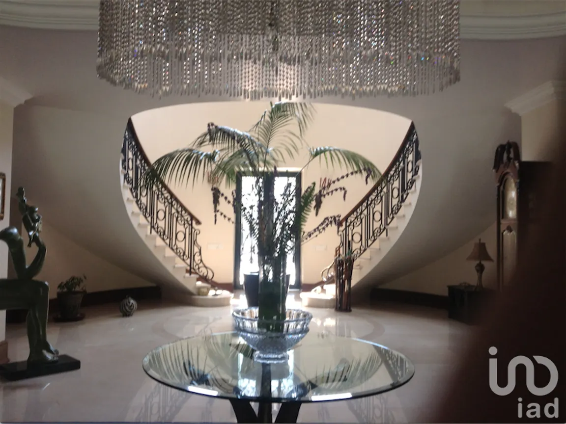 Casa en Venta en Jardines del Pedregal, Álvaro Obregón, Ciudad de México | NEX-232123 | iad México | Foto 11 de 19