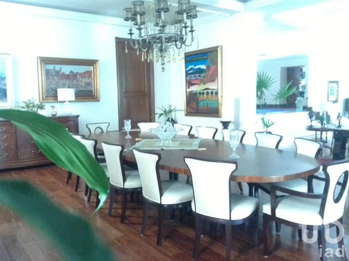 Casa en Venta en Jardines del Pedregal, Álvaro Obregón, Ciudad de México | NEX-232123 | iad México | Foto 15 de 19