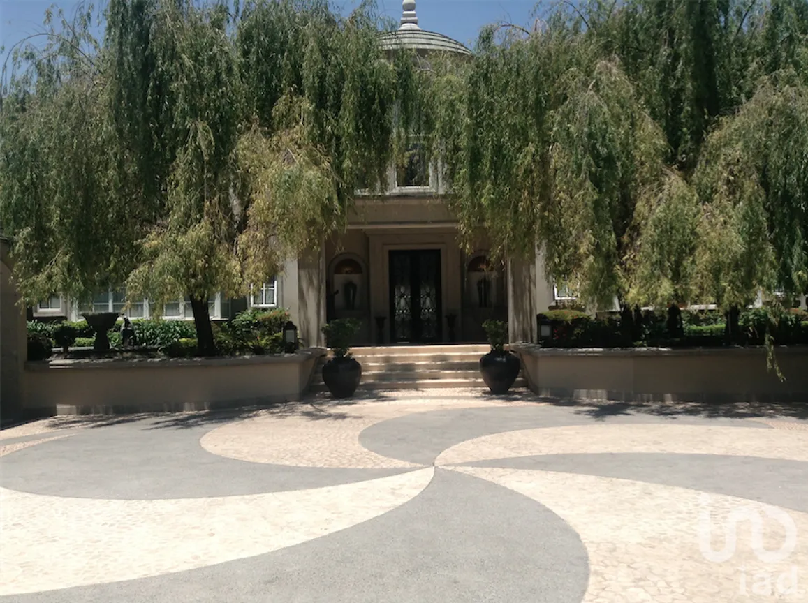 Casa en Venta en Jardines del Pedregal, Álvaro Obregón, Ciudad de México | NEX-232123 | iad México | Foto 17 de 19
