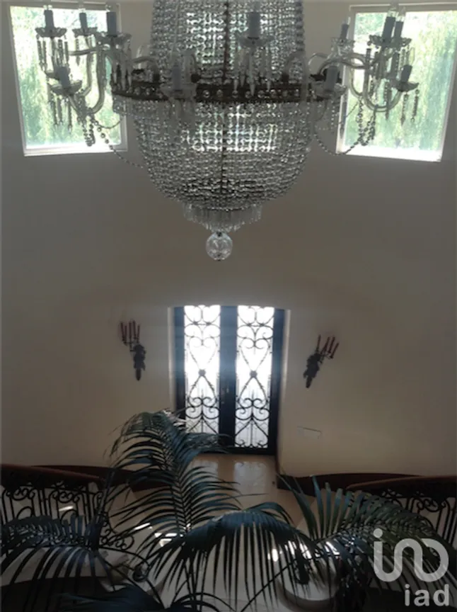 Casa en Venta en Jardines del Pedregal, Álvaro Obregón, Ciudad de México | NEX-232123 | iad México | Foto 18 de 19