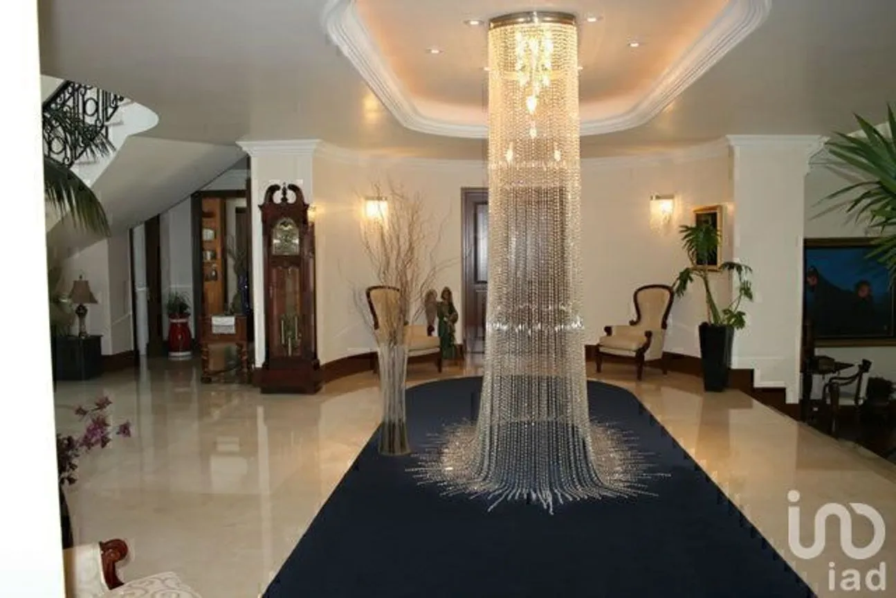 Casa en Venta en Jardines del Pedregal, Álvaro Obregón, Ciudad de México | NEX-232123 | iad México | Foto 5 de 19