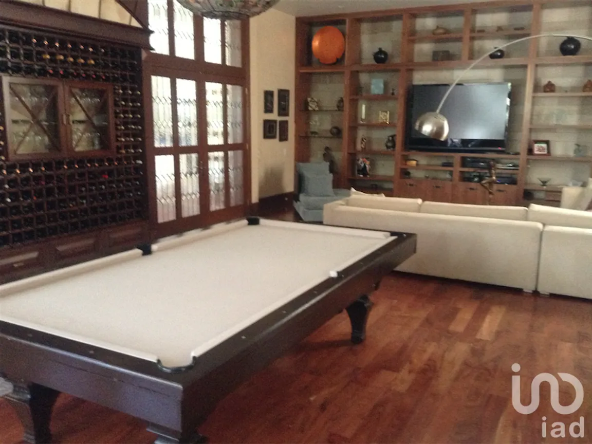Casa en Venta en Jardines del Pedregal, Álvaro Obregón, Ciudad de México | NEX-232123 | iad México | Foto 8 de 19