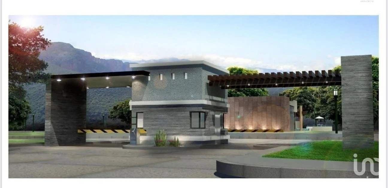 Terreno en Venta en Fray Junípero Serra, Querétaro, Querétaro | NEX-232124 | iad México | Foto 11 de 16