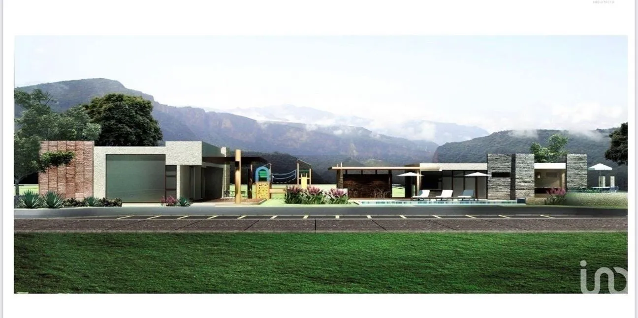 Terreno en Venta en Fray Junípero Serra, Querétaro, Querétaro | NEX-232124 | iad México | Foto 12 de 16