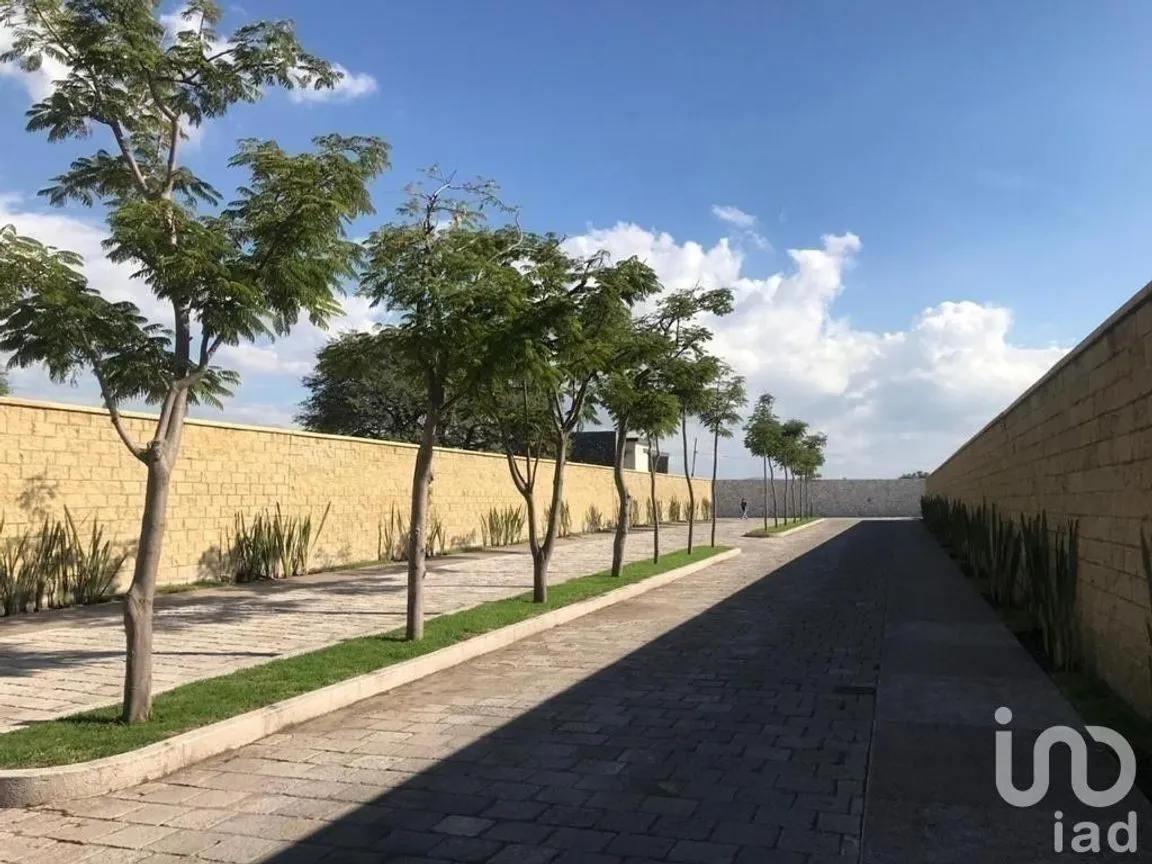 Terreno en Venta en Fray Junípero Serra, Querétaro, Querétaro | NEX-232124 | iad México | Foto 3 de 16