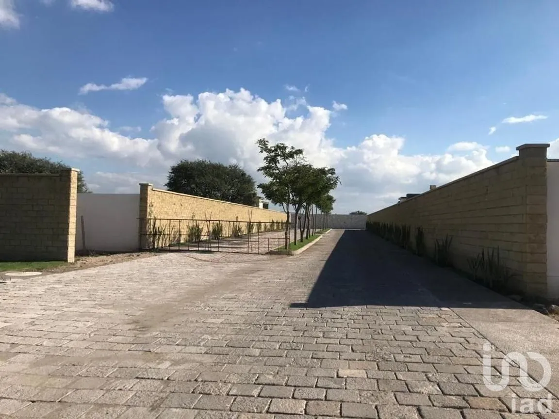 Terreno en Venta en Fray Junípero Serra, Querétaro, Querétaro | NEX-232124 | iad México | Foto 4 de 16