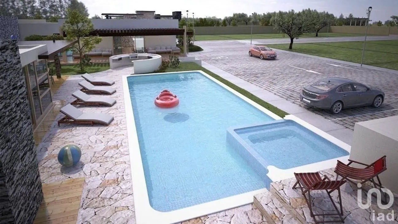 Terreno en Venta en Fray Junípero Serra, Querétaro, Querétaro | NEX-232124 | iad México | Foto 5 de 16