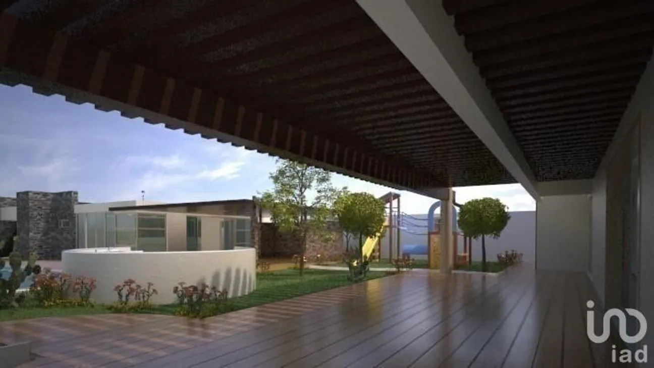 Terreno en Venta en Fray Junípero Serra, Querétaro, Querétaro | NEX-232124 | iad México | Foto 6 de 16