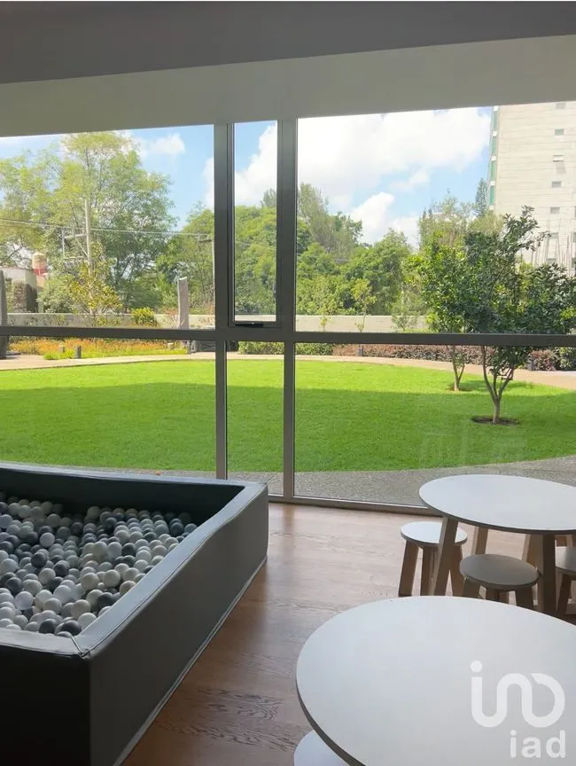 Departamento en Venta en Los Alpes, Álvaro Obregón, Ciudad de México | NEX-232125 | iad México | Foto 11 de 20
