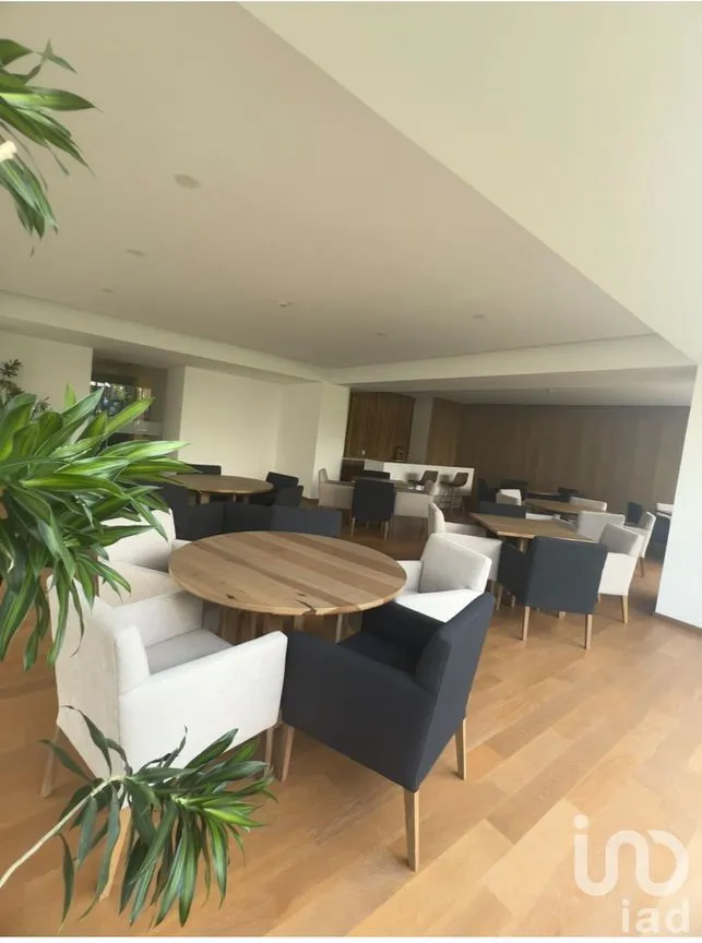 Departamento en Venta en Los Alpes, Álvaro Obregón, Ciudad de México | NEX-232125 | iad México | Foto 15 de 20