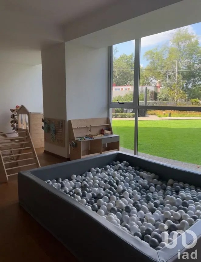 Departamento en Venta en Los Alpes, Álvaro Obregón, Ciudad de México | NEX-232125 | iad México | Foto 20 de 20