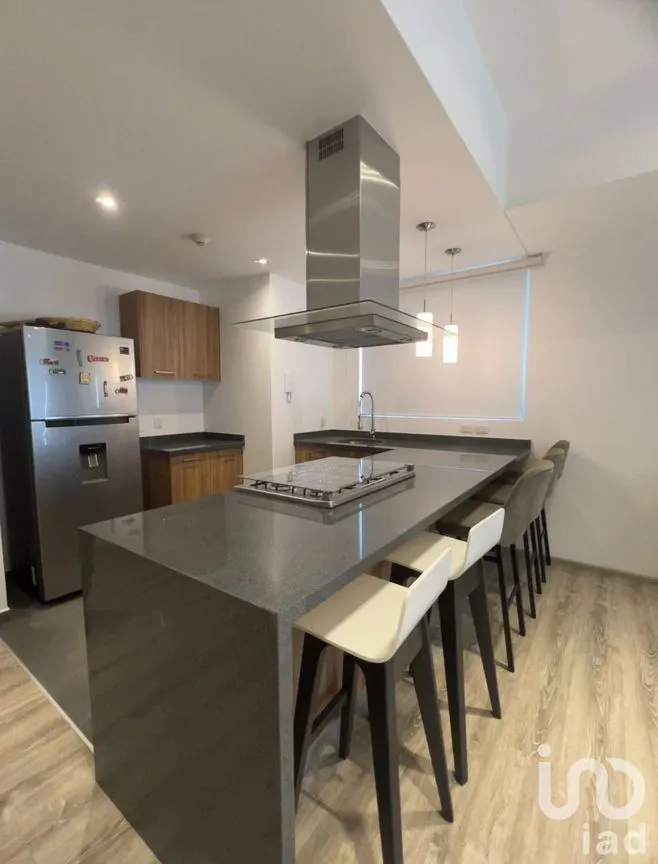 Departamento en Venta en Los Alpes, Álvaro Obregón, Ciudad de México | NEX-232125 | iad México | Foto 3 de 20