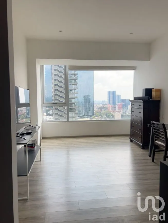 Departamento en Venta en Los Alpes, Álvaro Obregón, Ciudad de México | NEX-232125 | iad México | Foto 6 de 20