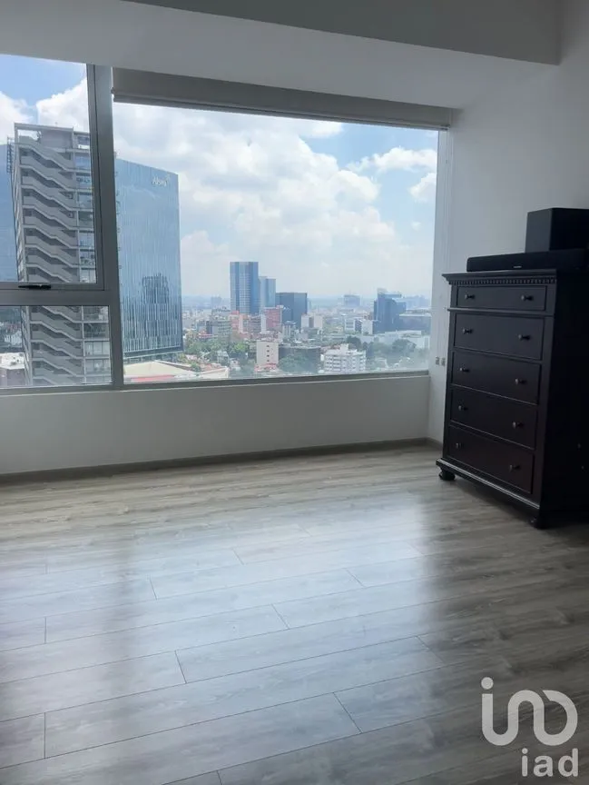 Departamento en Venta en Los Alpes, Álvaro Obregón, Ciudad de México | NEX-232125 | iad México | Foto 7 de 20