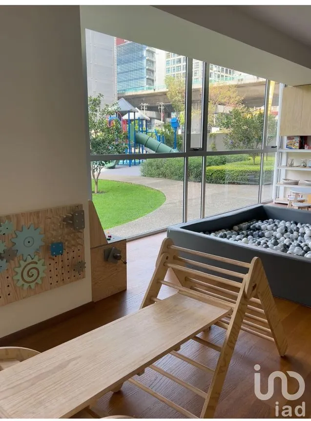 Departamento en Venta en Los Alpes, Álvaro Obregón, Ciudad de México | NEX-232125 | iad México | Foto 10 de 20