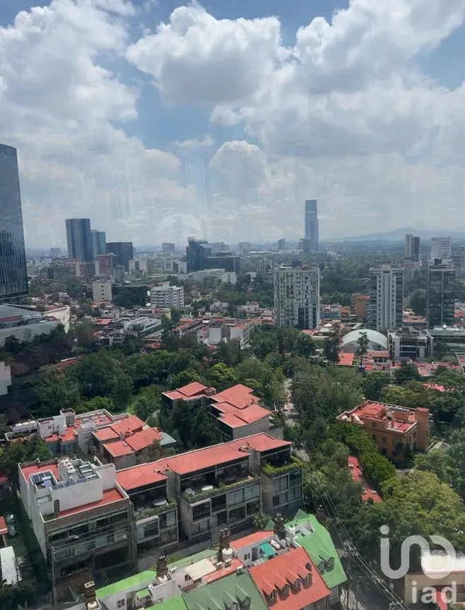 Departamento en Venta en Los Alpes, Álvaro Obregón, Ciudad de México | NEX-232125 | iad México | Foto 1 de 20