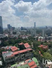 NEX-232125 - Departamento en Venta, con 2 recamaras, con 2 baños, con 106 m2 de construcción en Los Alpes, CP 01010, Ciudad de México.