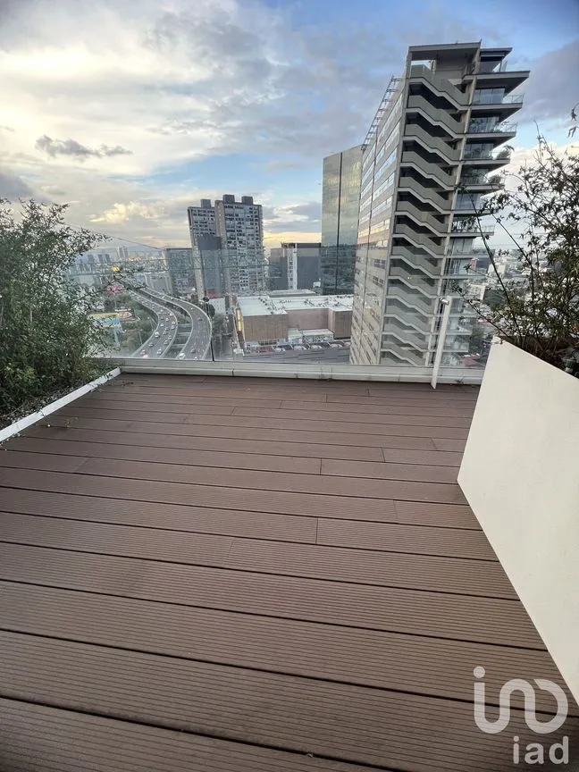 Departamento en Venta en Los Alpes, Álvaro Obregón, Ciudad de México | NEX-232126 | iad México | Foto 7 de 15