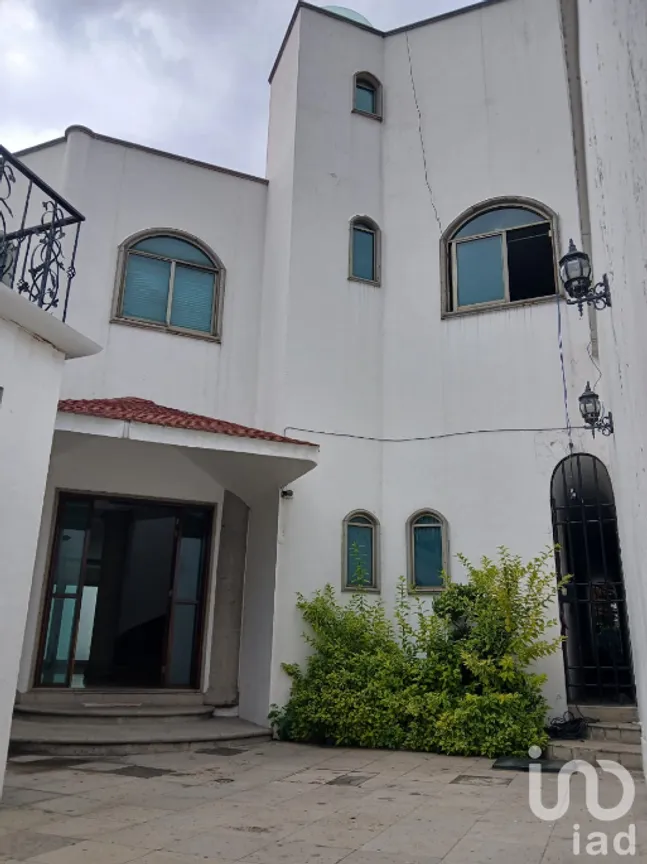 Casa en Venta en Fuentes del Pedregal, Tlalpan, Ciudad de México | NEX-232127 | iad México | Foto 2 de 28