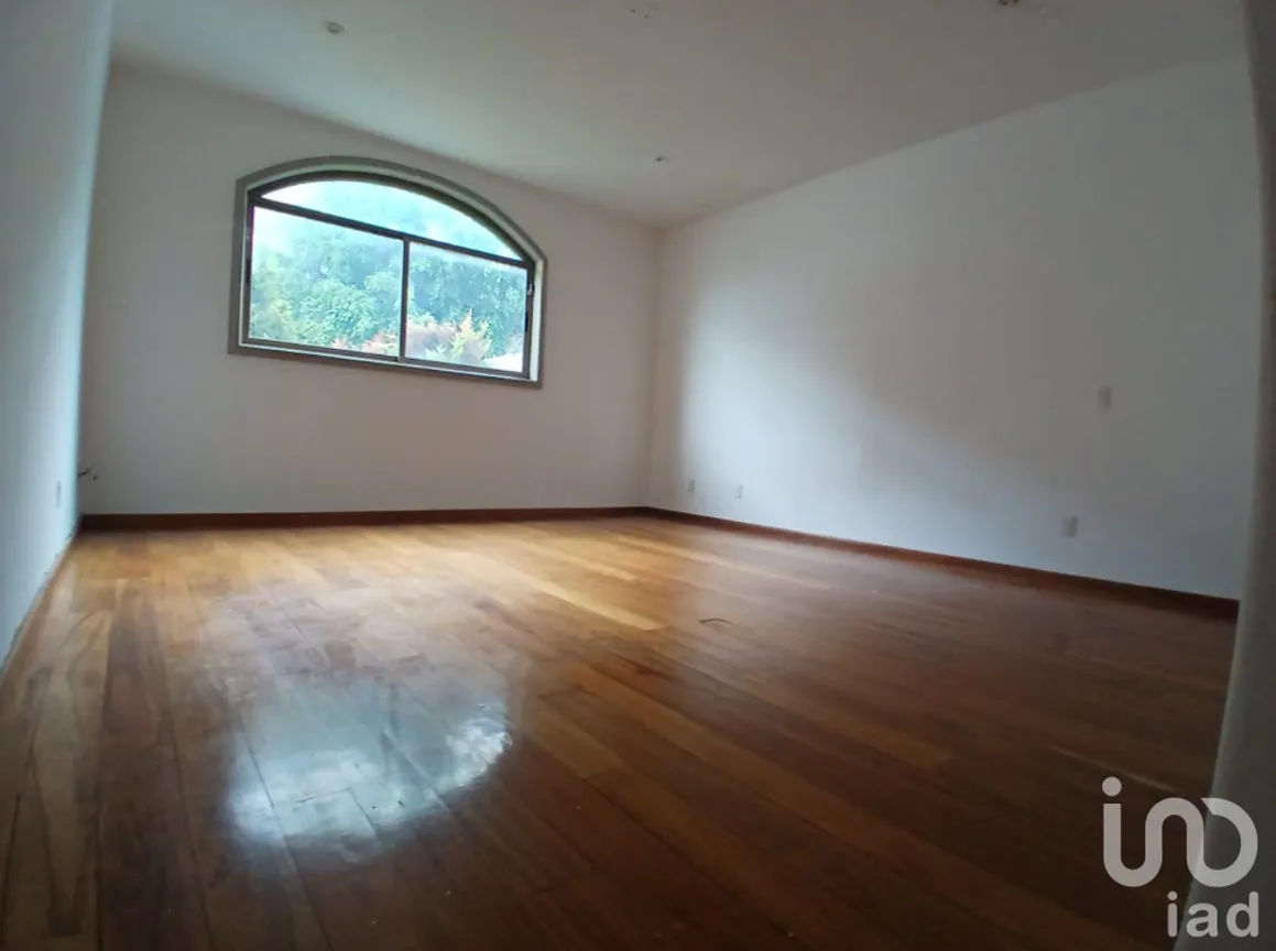 Casa en Venta en Fuentes del Pedregal, Tlalpan, Ciudad de México | NEX-232127 | iad México | Foto 15 de 28