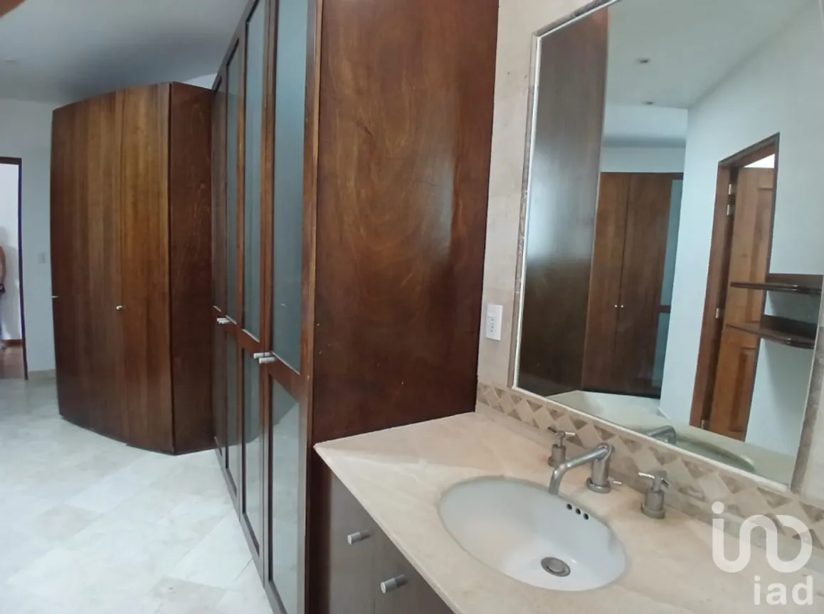 Casa en Venta en Fuentes del Pedregal, Tlalpan, Ciudad de México | NEX-232127 | iad México | Foto 16 de 28