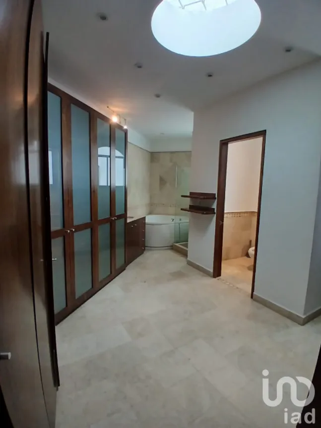 Casa en Venta en Fuentes del Pedregal, Tlalpan, Ciudad de México | NEX-232127 | iad México | Foto 17 de 28