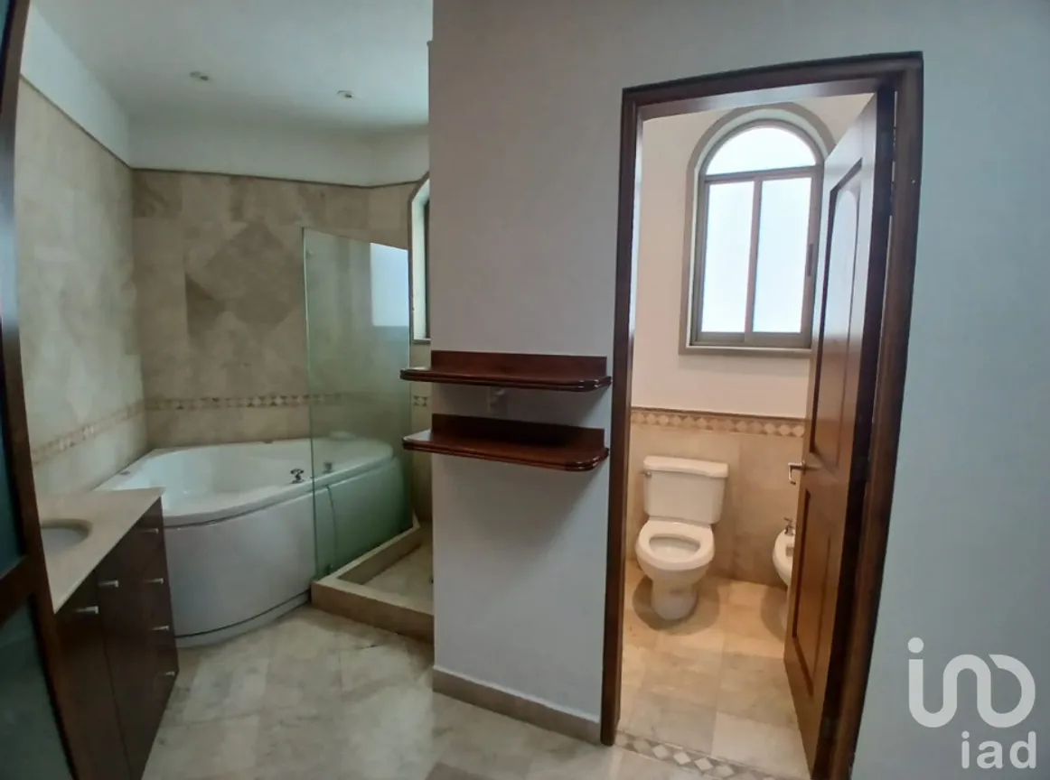 Casa en Venta en Fuentes del Pedregal, Tlalpan, Ciudad de México | NEX-232127 | iad México | Foto 19 de 28