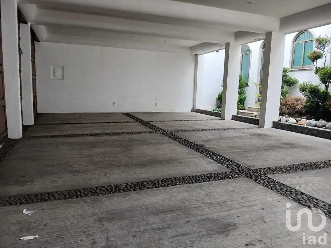 Casa en Venta en Fuentes del Pedregal, Tlalpan, Ciudad de México | NEX-232127 | iad México | Foto 20 de 28