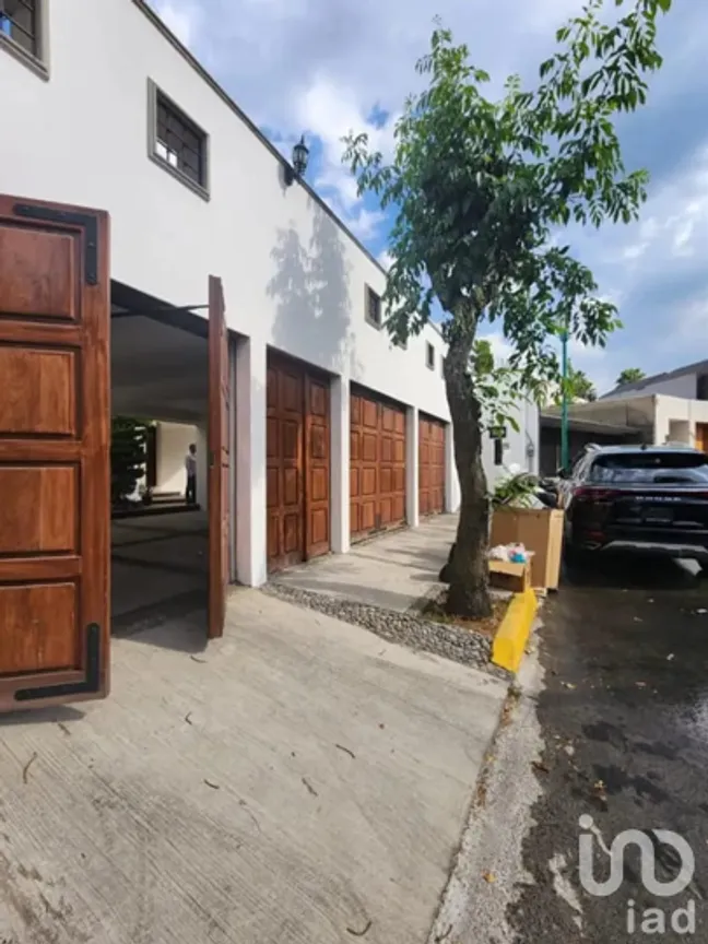 Casa en Venta en Fuentes del Pedregal, Tlalpan, Ciudad de México | NEX-232127 | iad México | Foto 21 de 28
