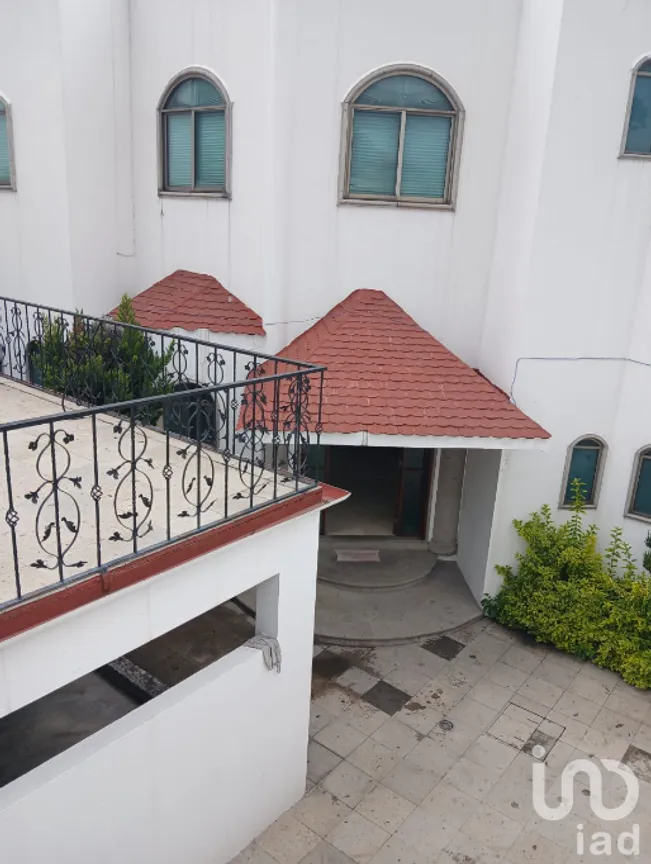 Casa en Venta en Fuentes del Pedregal, Tlalpan, Ciudad de México | NEX-232127 | iad México | Foto 22 de 28