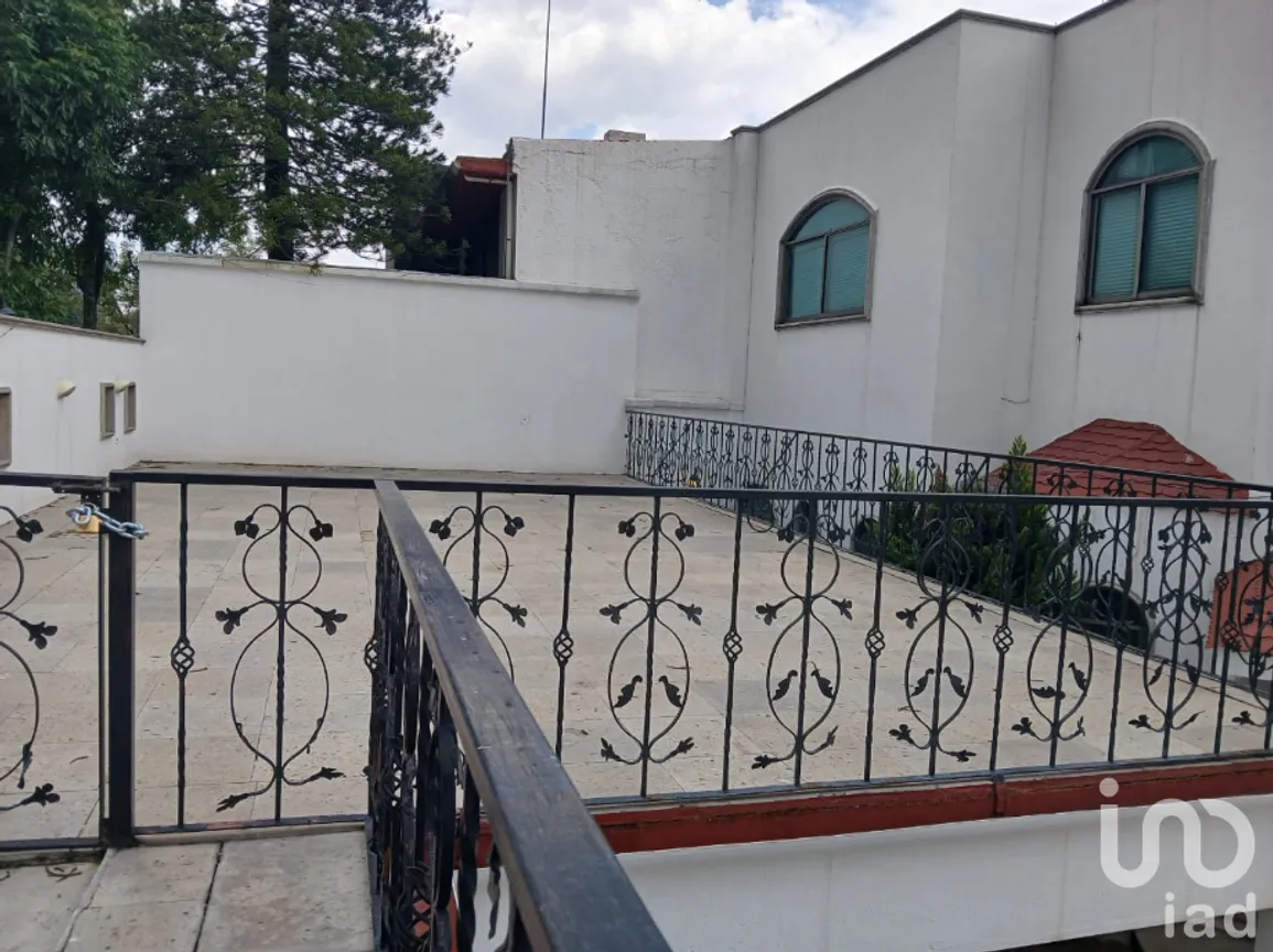 Casa en Venta en Fuentes del Pedregal, Tlalpan, Ciudad de México | NEX-232127 | iad México | Foto 23 de 28