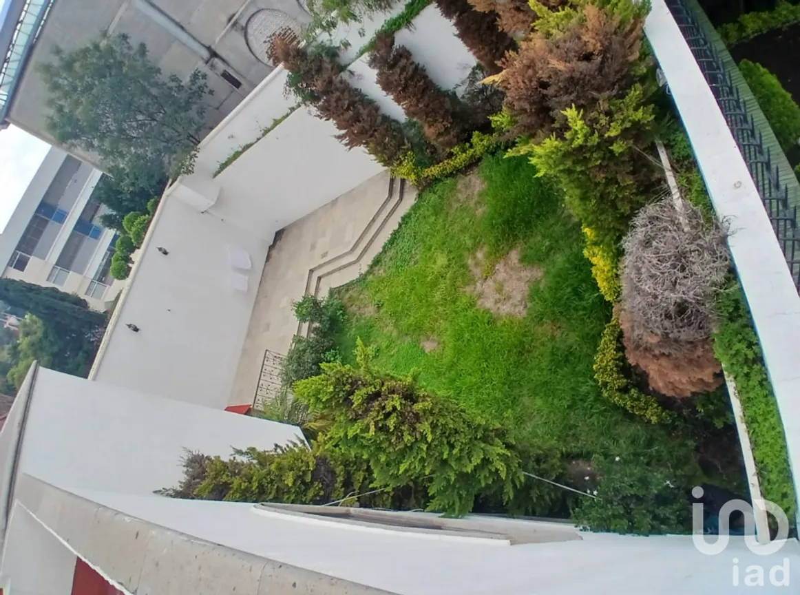 Casa en Venta en Fuentes del Pedregal, Tlalpan, Ciudad de México | NEX-232127 | iad México | Foto 25 de 28