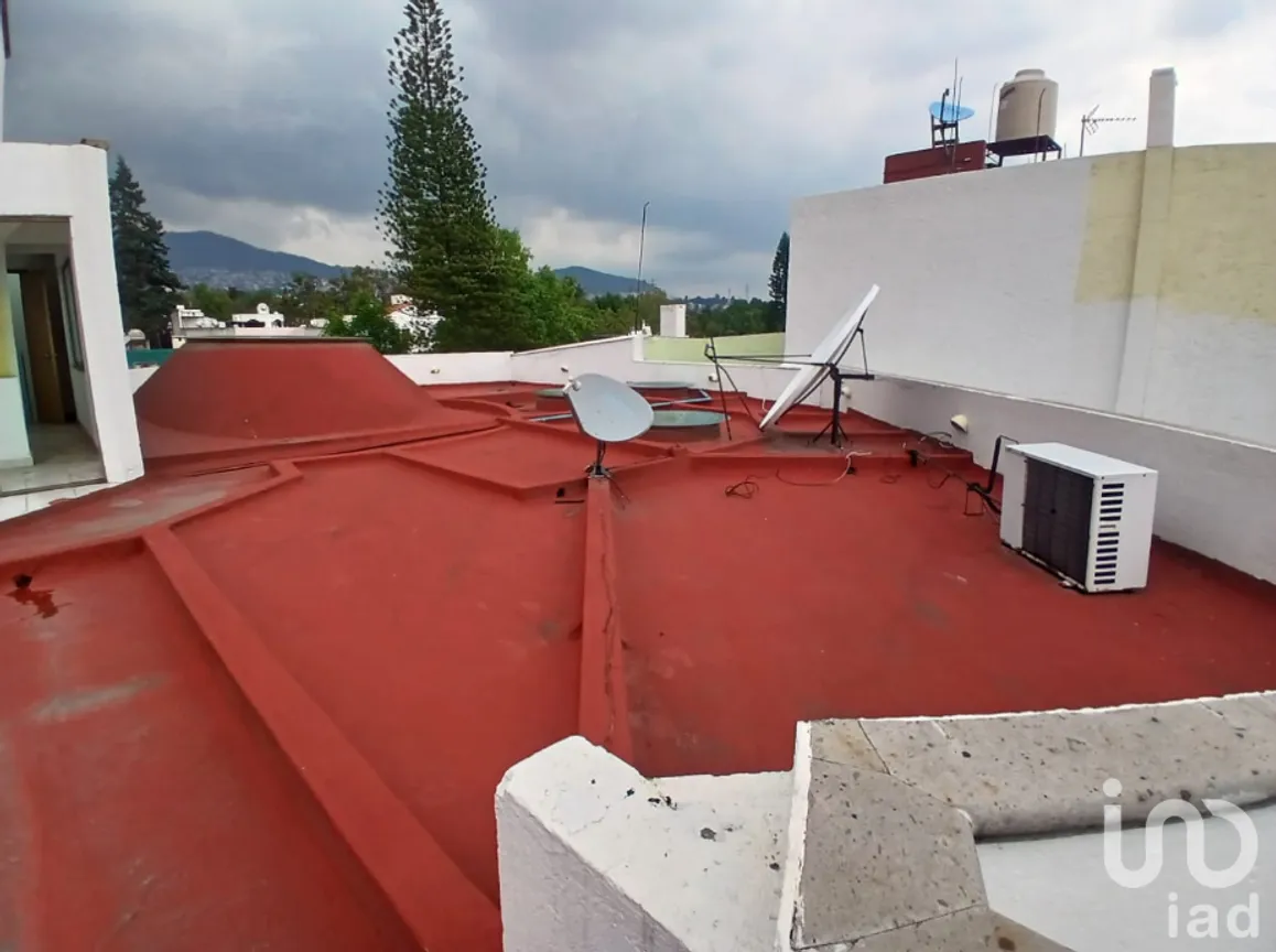 Casa en Venta en Fuentes del Pedregal, Tlalpan, Ciudad de México | NEX-232127 | iad México | Foto 26 de 28