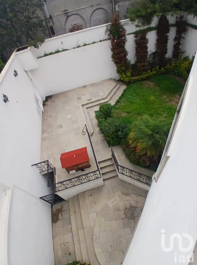 Casa en Venta en Fuentes del Pedregal, Tlalpan, Ciudad de México | NEX-232127 | iad México | Foto 27 de 28