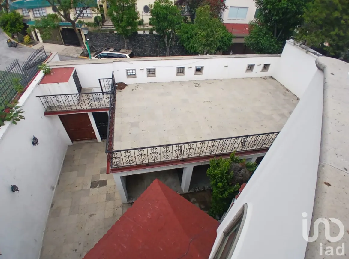 Casa en Venta en Fuentes del Pedregal, Tlalpan, Ciudad de México | NEX-232127 | iad México | Foto 28 de 28