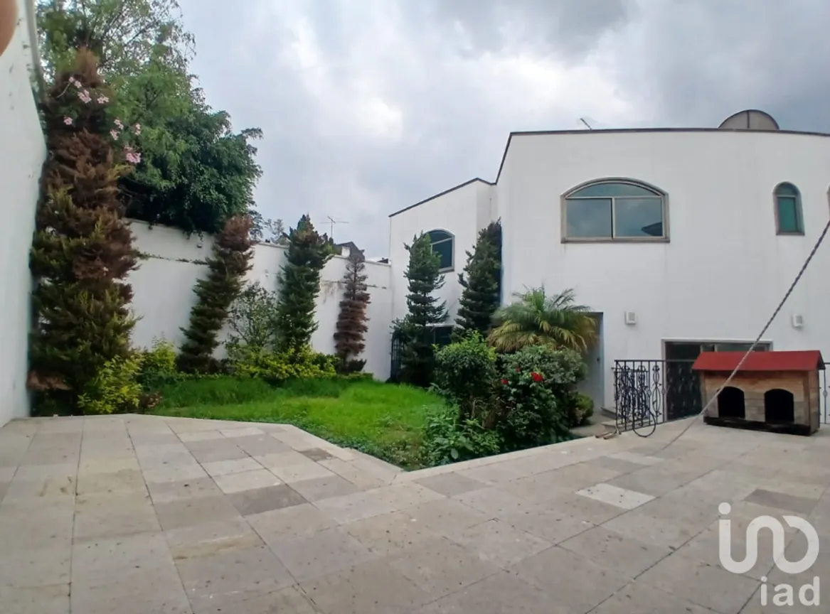 Casa en Venta en Fuentes del Pedregal, Tlalpan, Ciudad de México | NEX-232127 | iad México | Foto 4 de 28