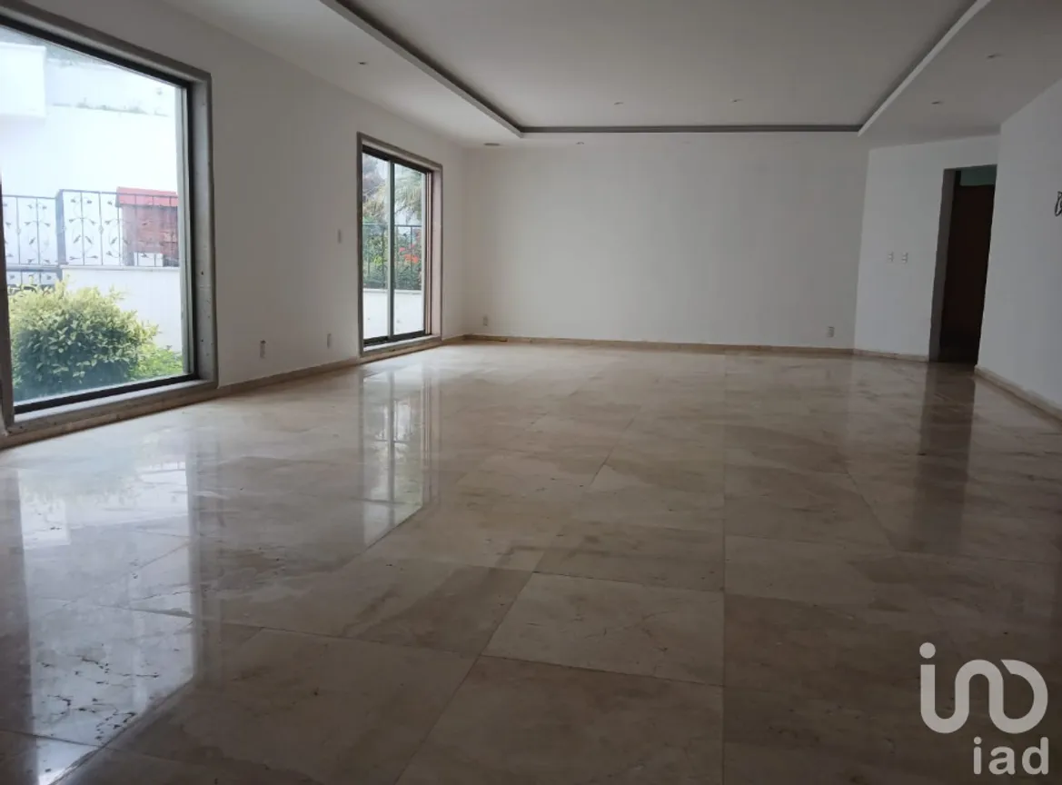 Casa en Venta en Fuentes del Pedregal, Tlalpan, Ciudad de México | NEX-232127 | iad México | Foto 5 de 28