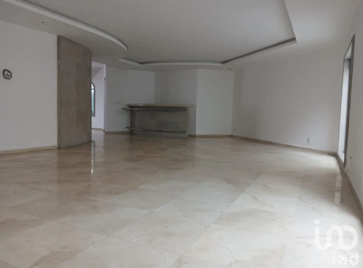 Casa en Venta en Fuentes del Pedregal, Tlalpan, Ciudad de México | NEX-232127 | iad México | Foto 6 de 28