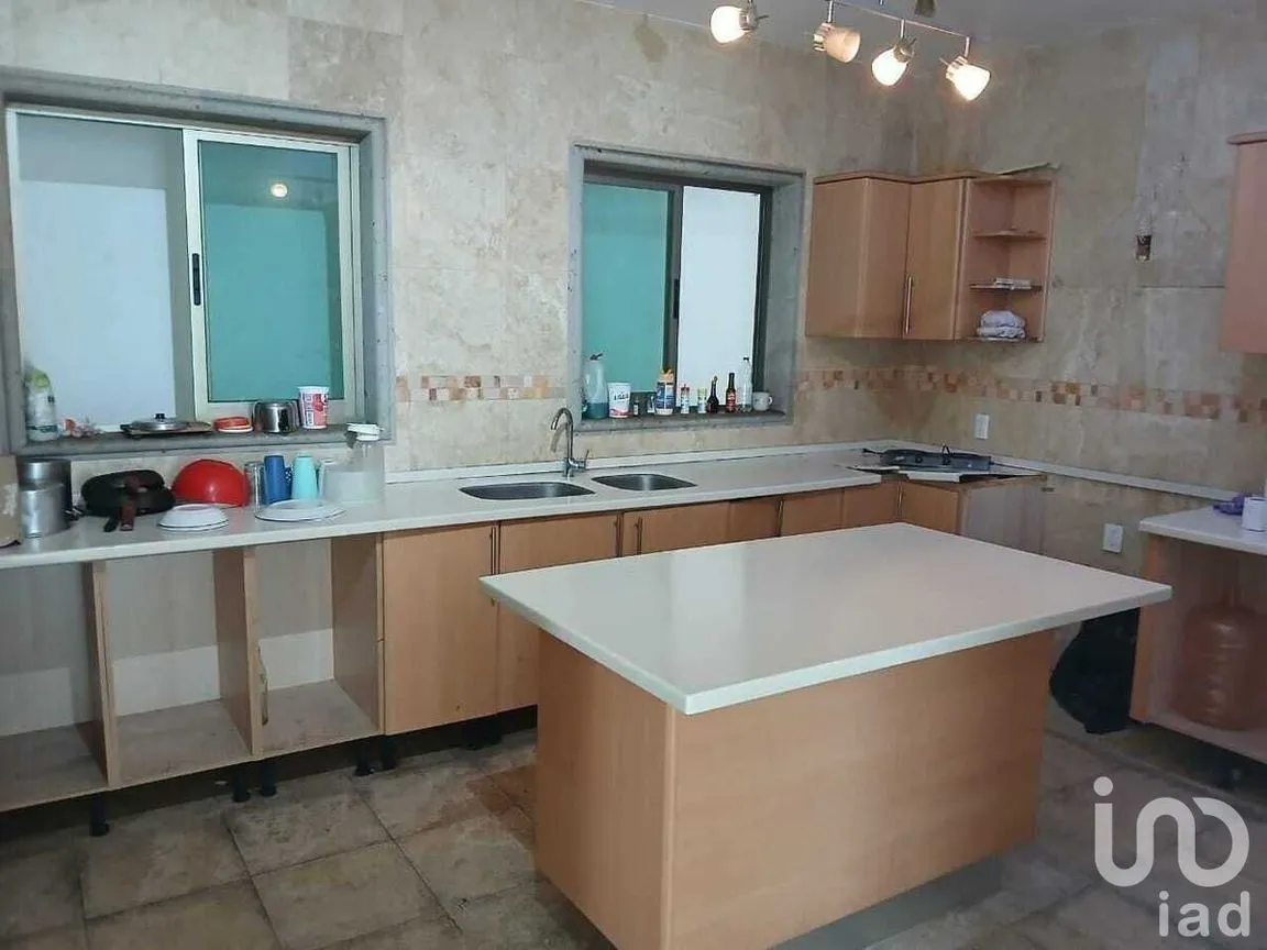 Casa en Venta en Fuentes del Pedregal, Tlalpan, Ciudad de México | NEX-232127 | iad México | Foto 7 de 28