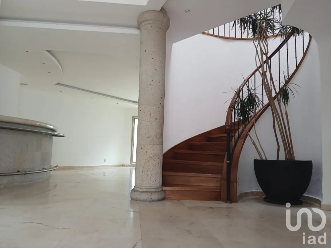 Casa en Venta en Fuentes del Pedregal, Tlalpan, Ciudad de México | NEX-232127 | iad México | Foto 9 de 28